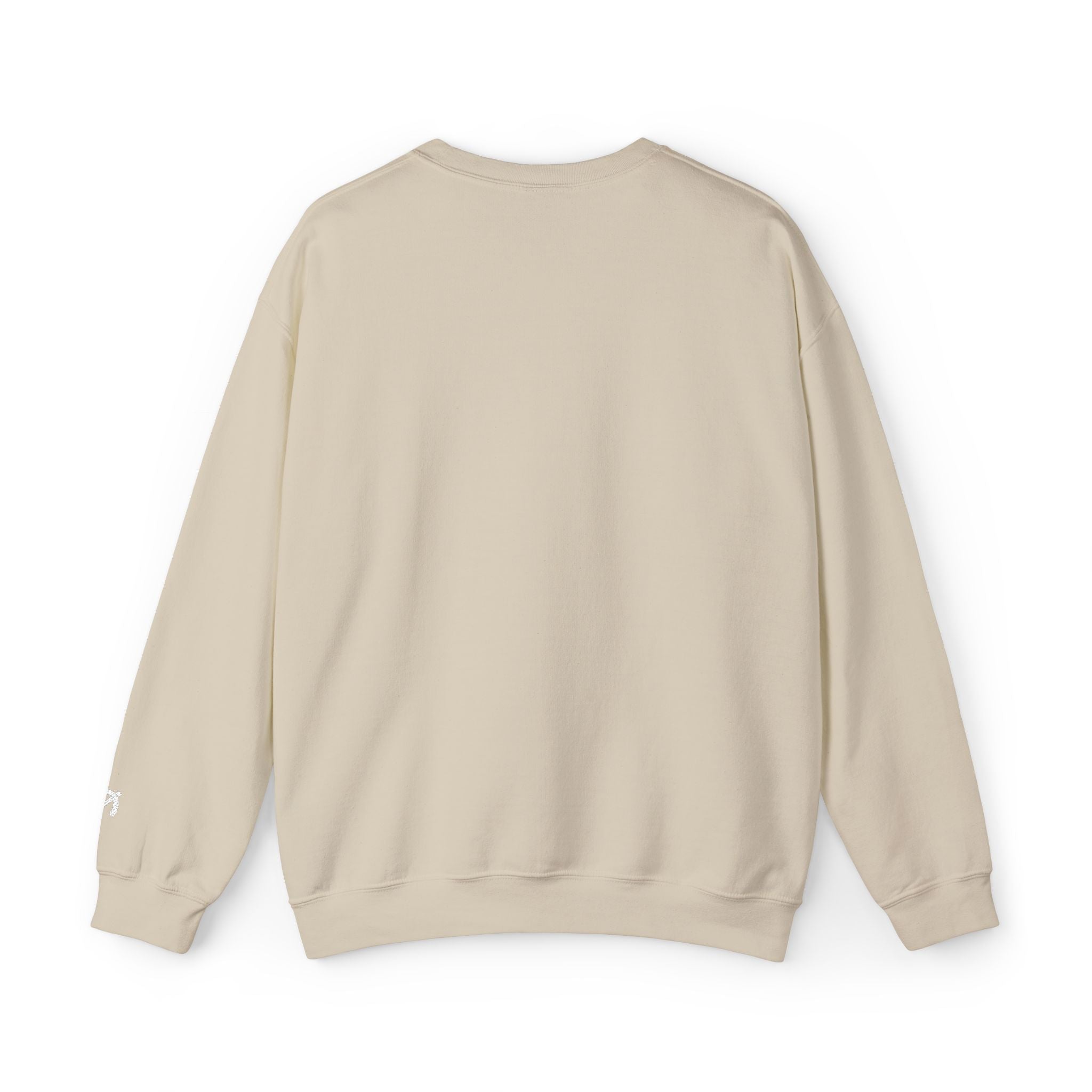 Noisx Logo Sweatshirt (Various Colours, Embroidery)