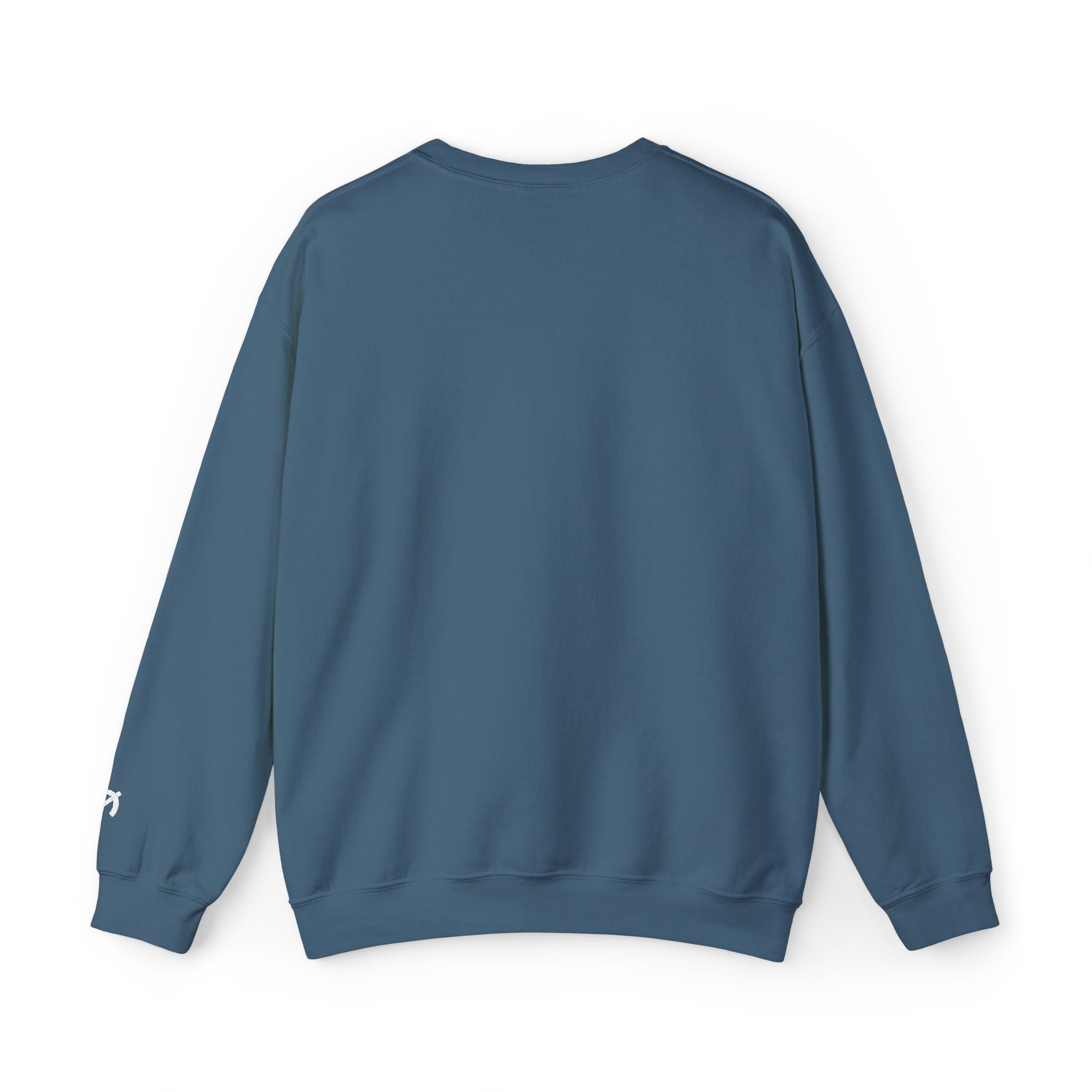 Noisx Logo Sweatshirt (Various Colours, Embroidery)