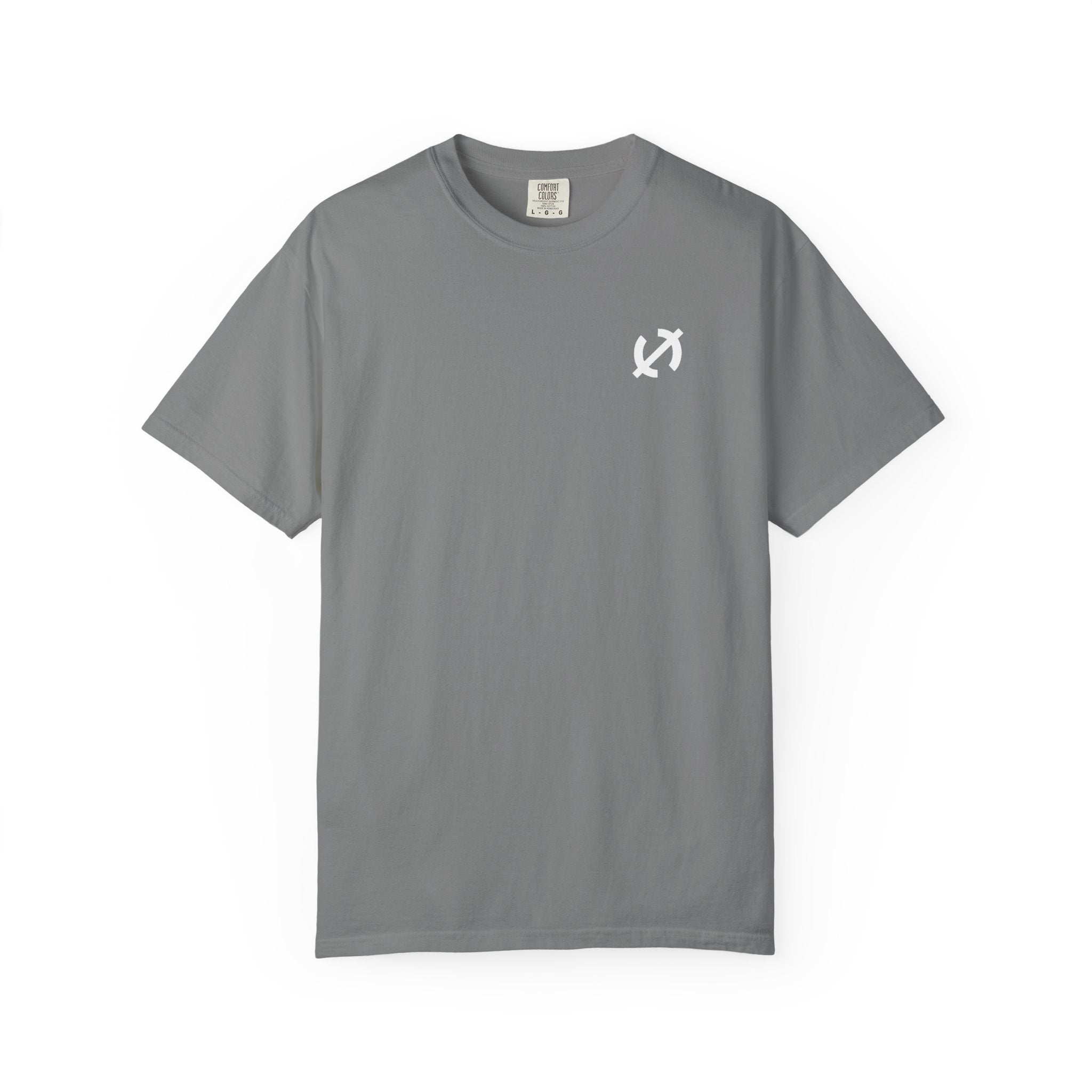 NOISX Logo T-Shirt (Multiple Colors)