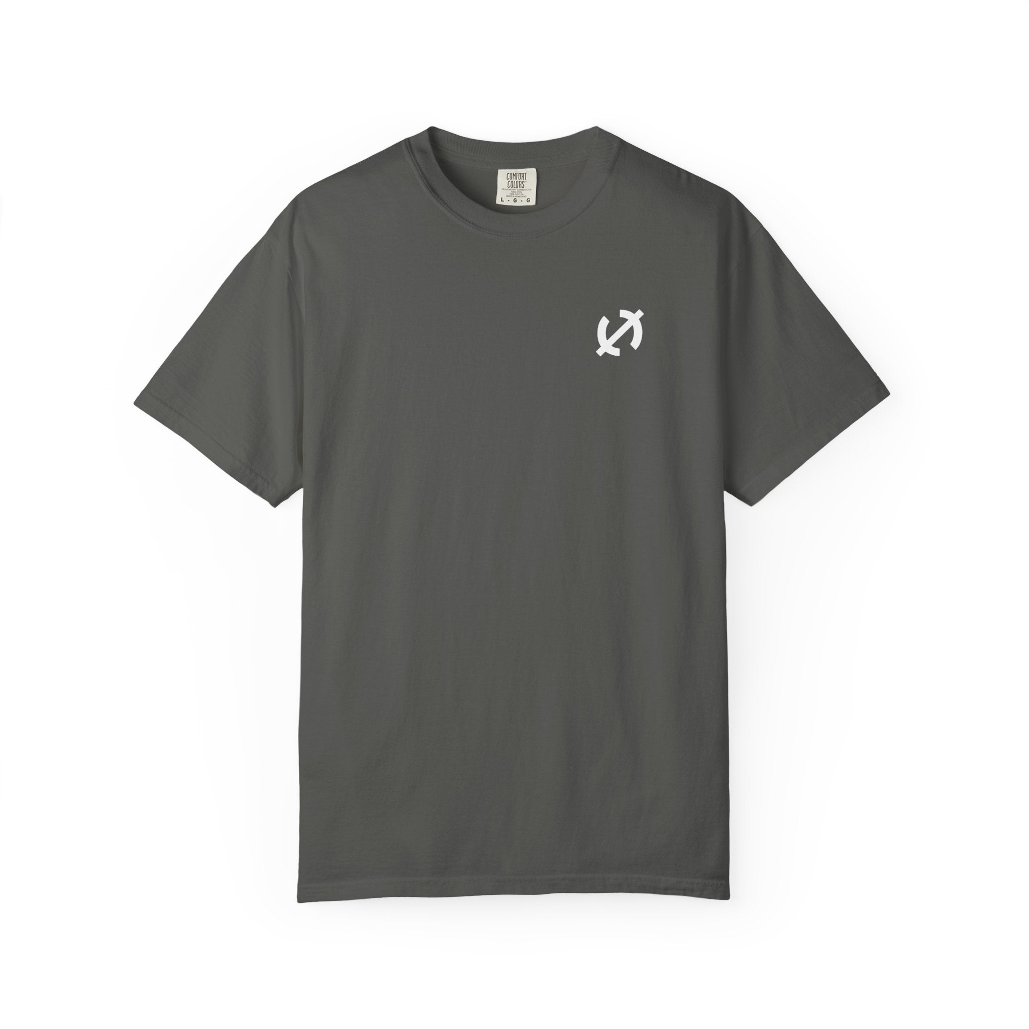 NOISX Logo T-Shirt (Multiple Colors)