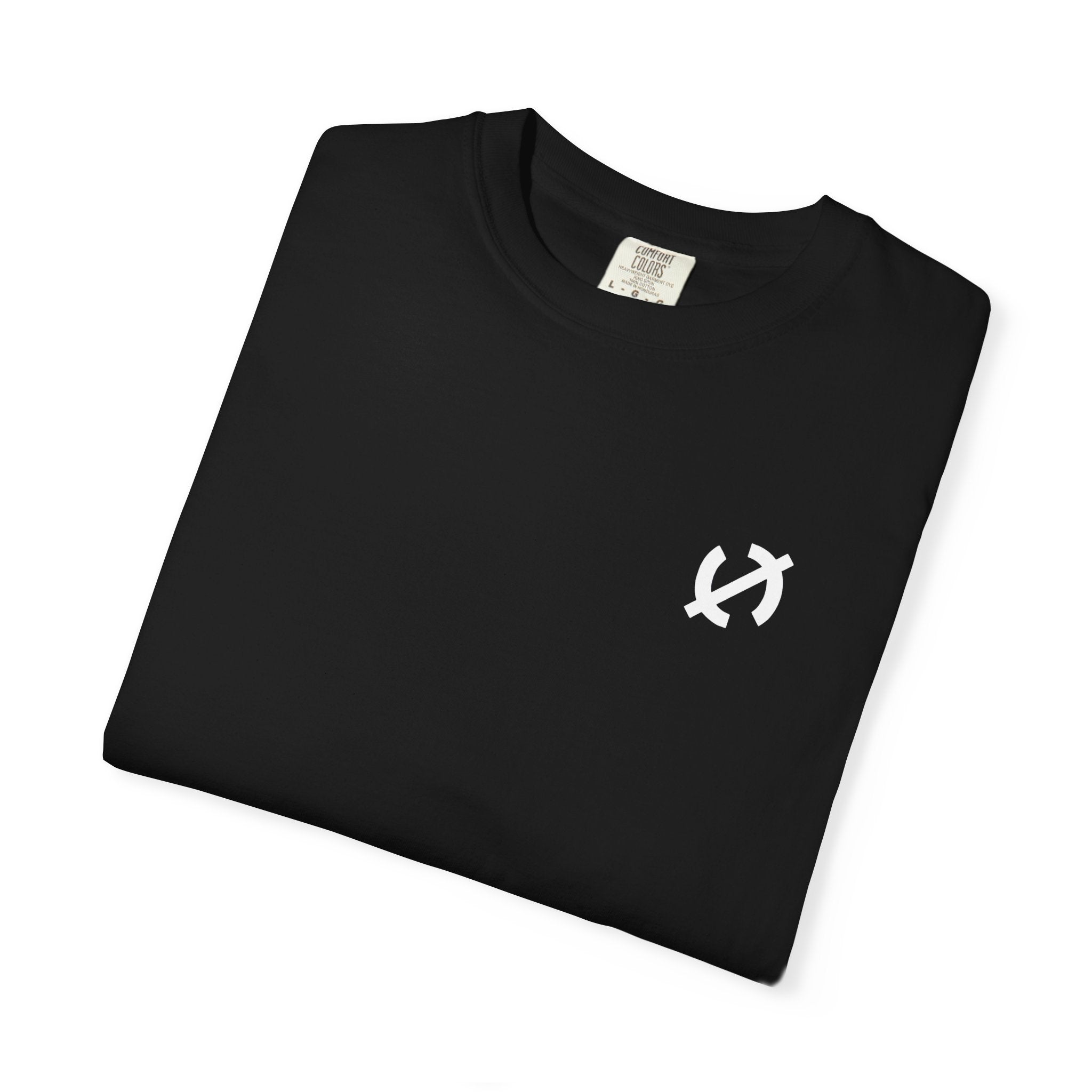 NOISX Logo T-Shirt (Multiple Colors)
