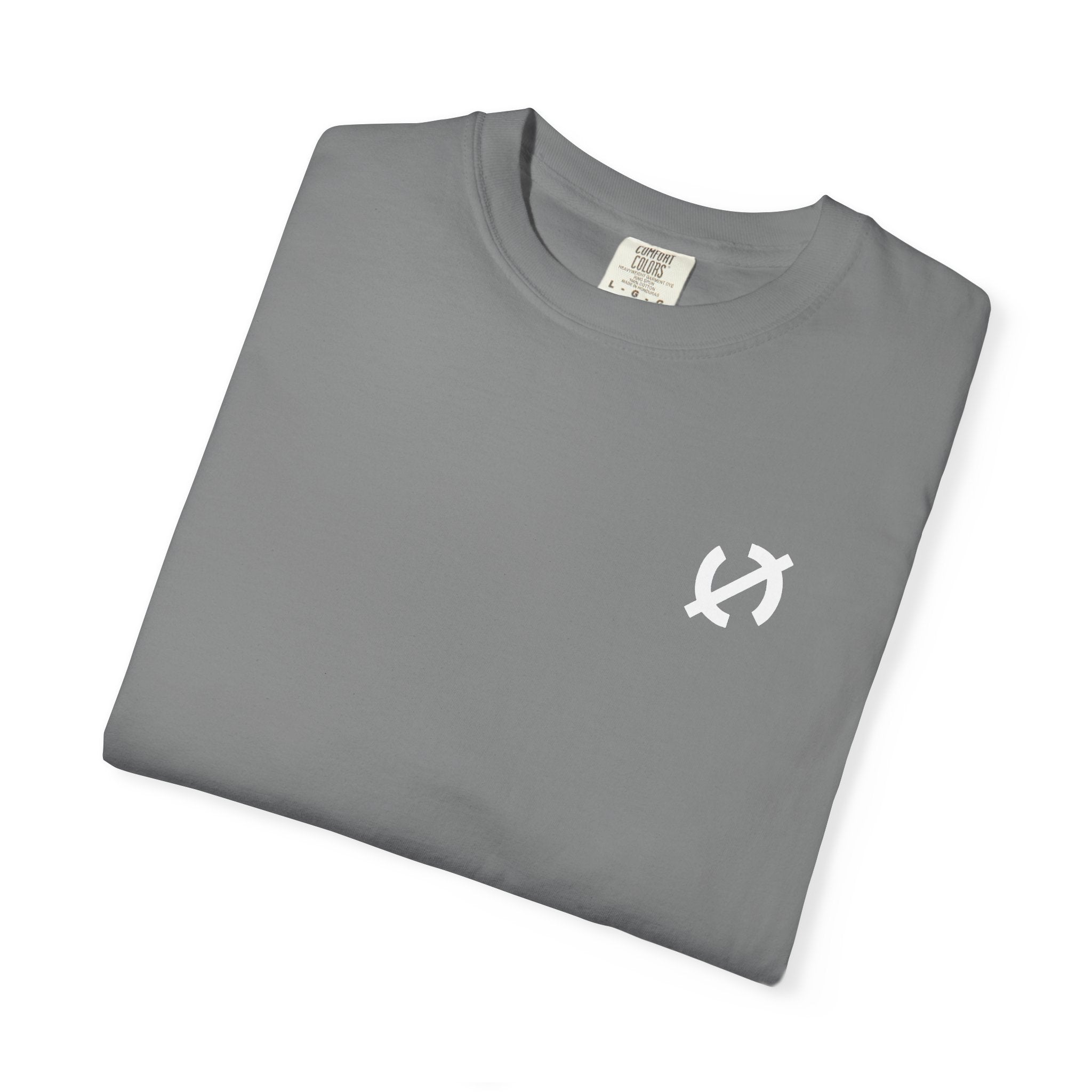 NOISX Logo T-Shirt (Multiple Colors)