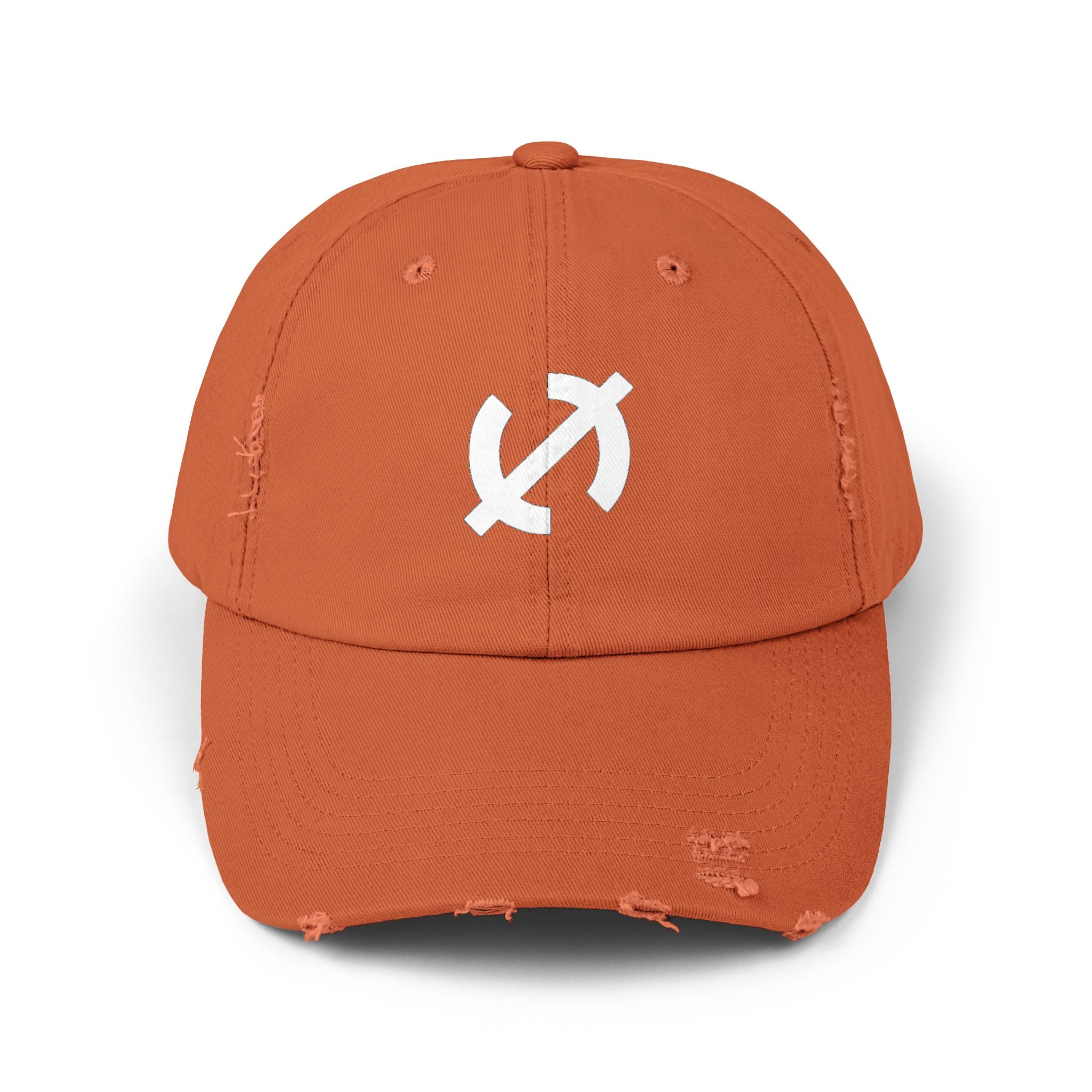 NØISX Logo Cap (Multiple Colors)