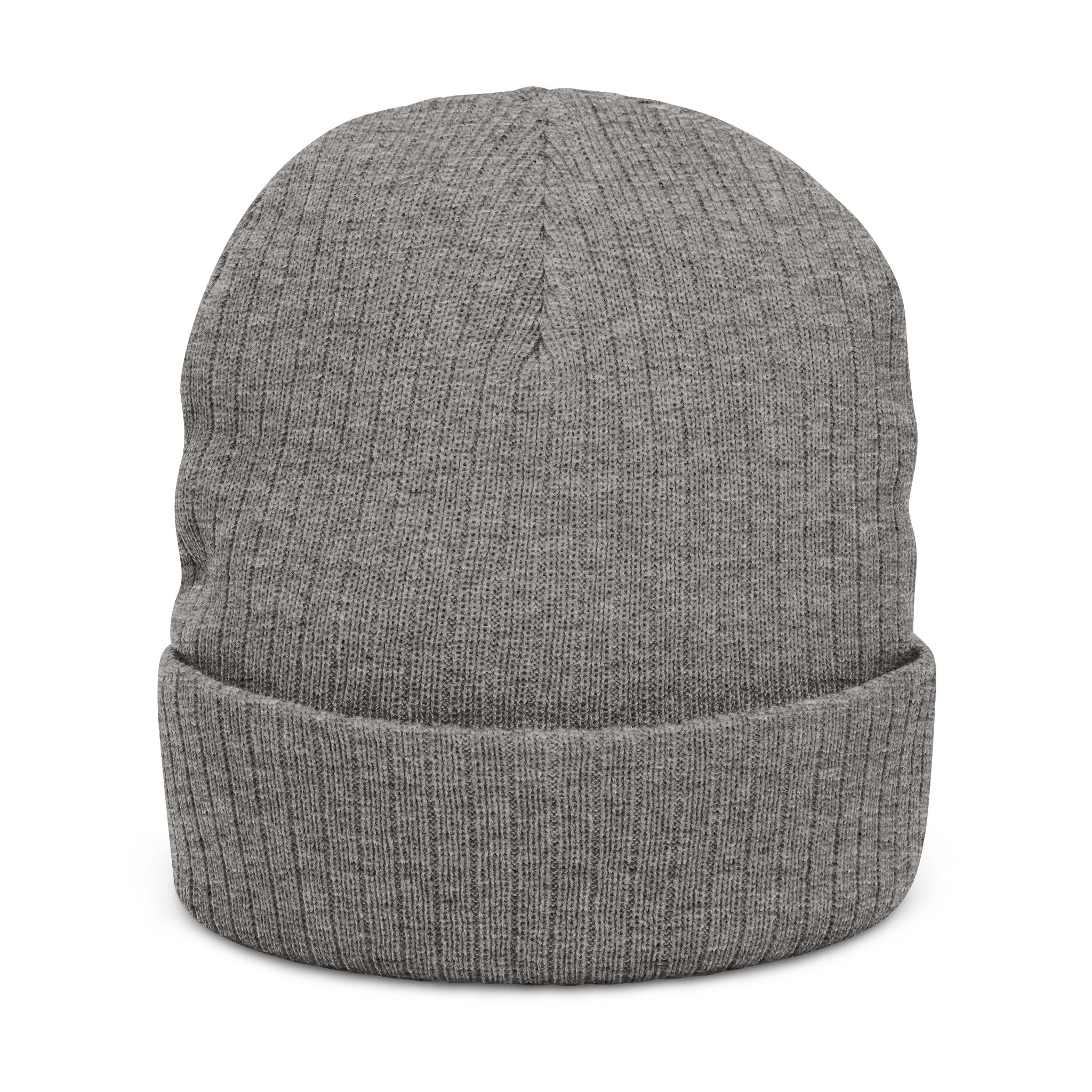 NØISX Knit Beanie (Multiple Colors, Embroidery)