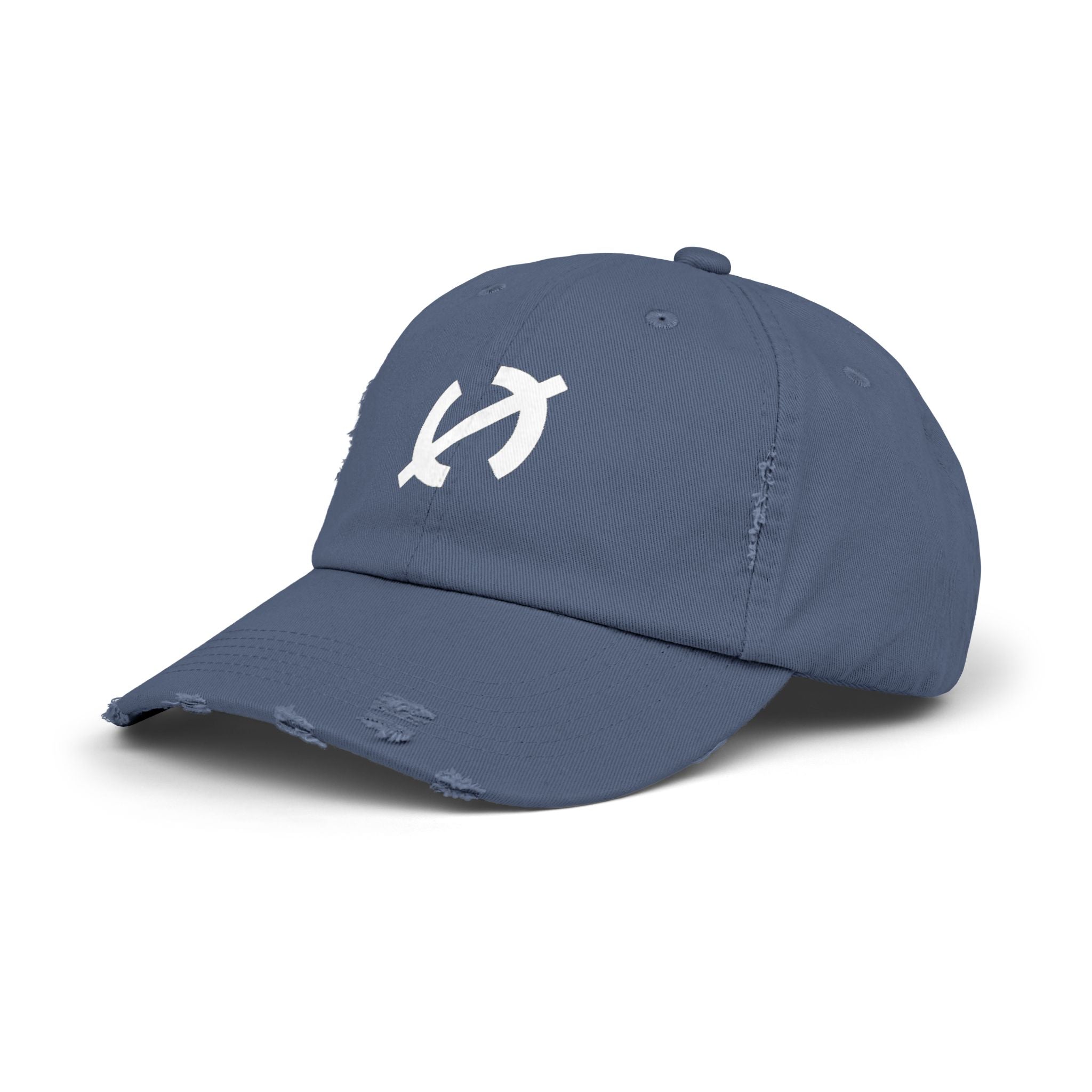 NØISX Logo Cap (Multiple Colors)