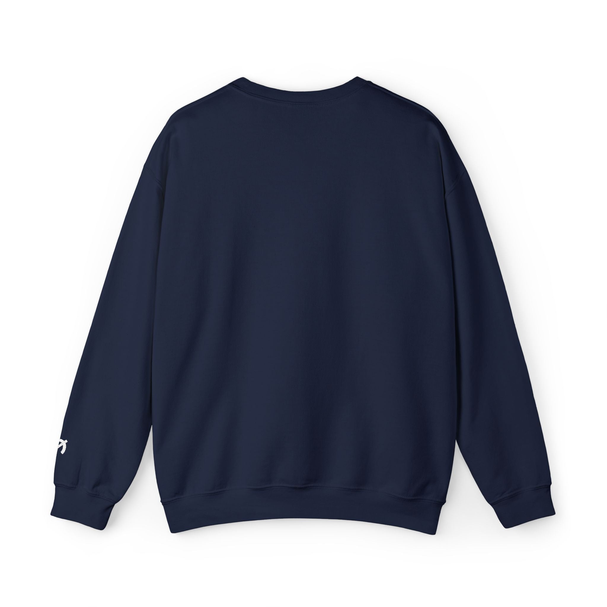 Noisx Logo Sweatshirt (Various Colours, Embroidery)