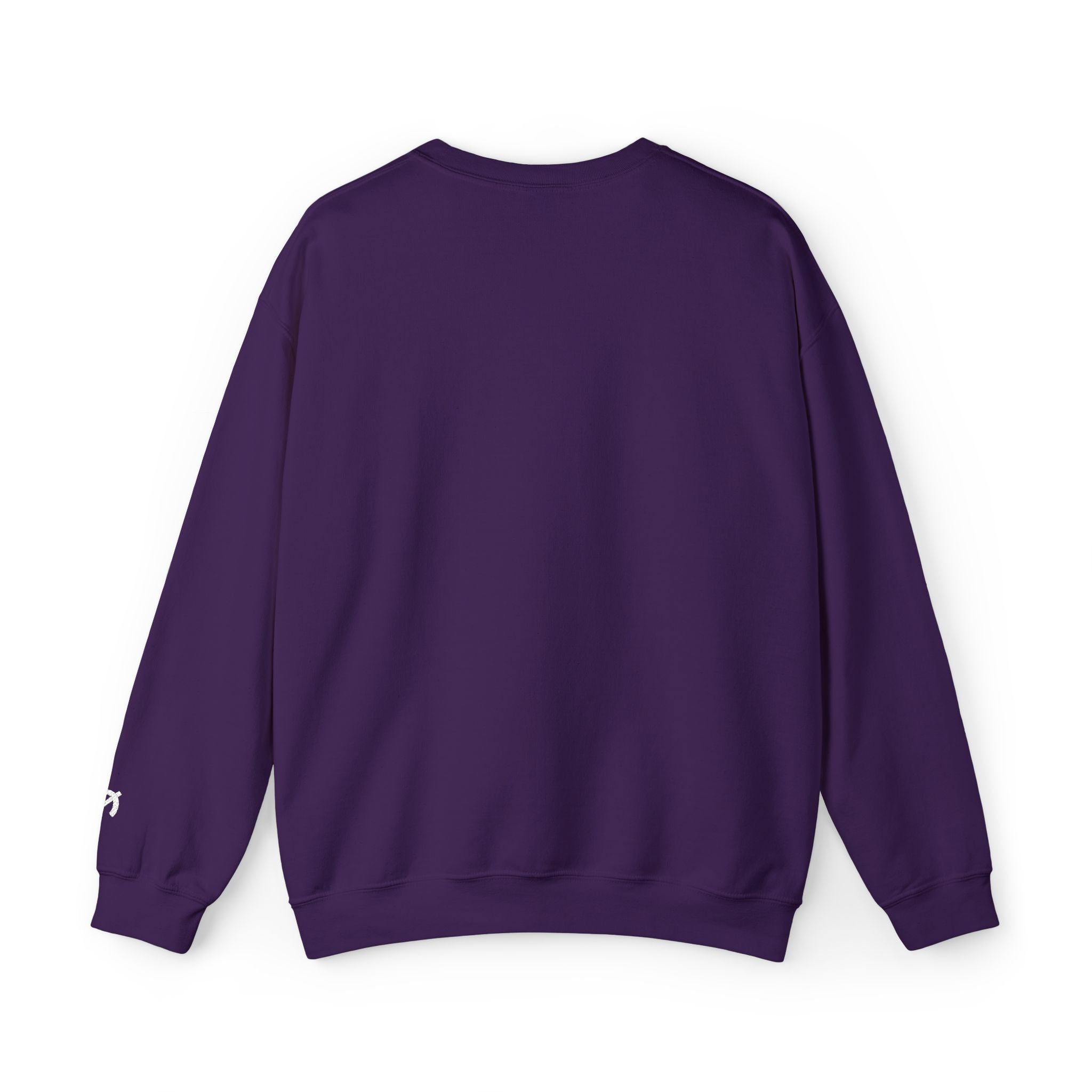 Noisx Logo Sweatshirt (Various Colours, Embroidery)