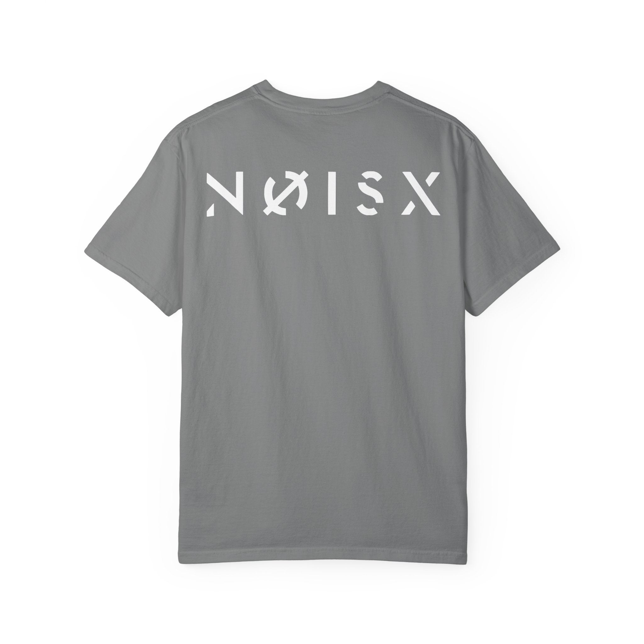 NOISX Logo T-Shirt (Multiple Colors)