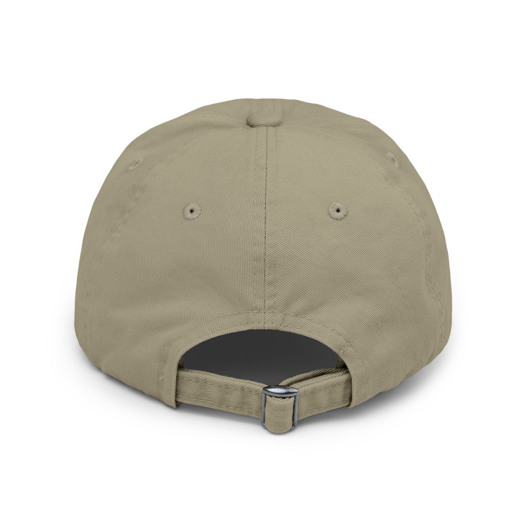 NØISX Logo Cap (Multiple Colors)