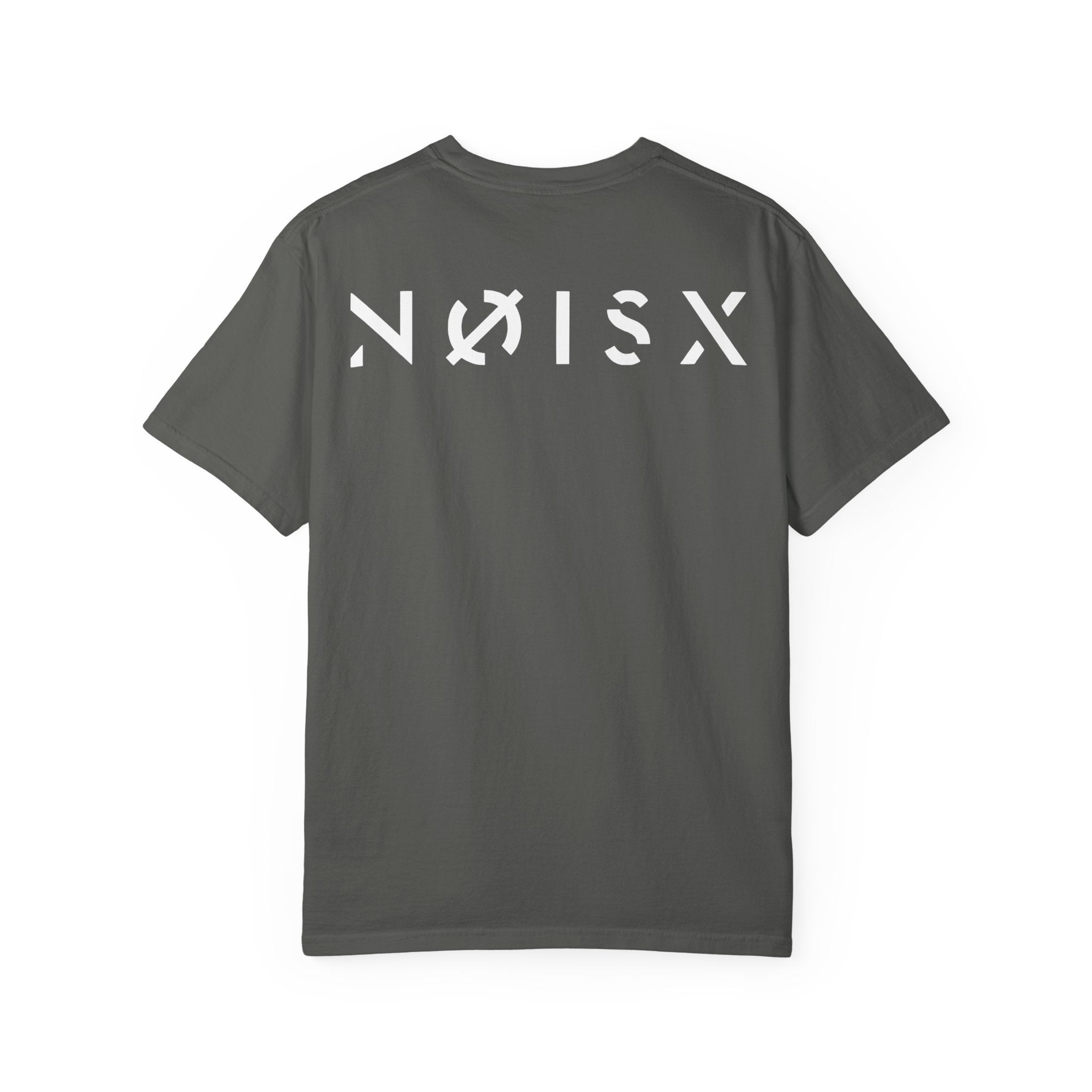 NOISX Logo T-Shirt (Multiple Colors)