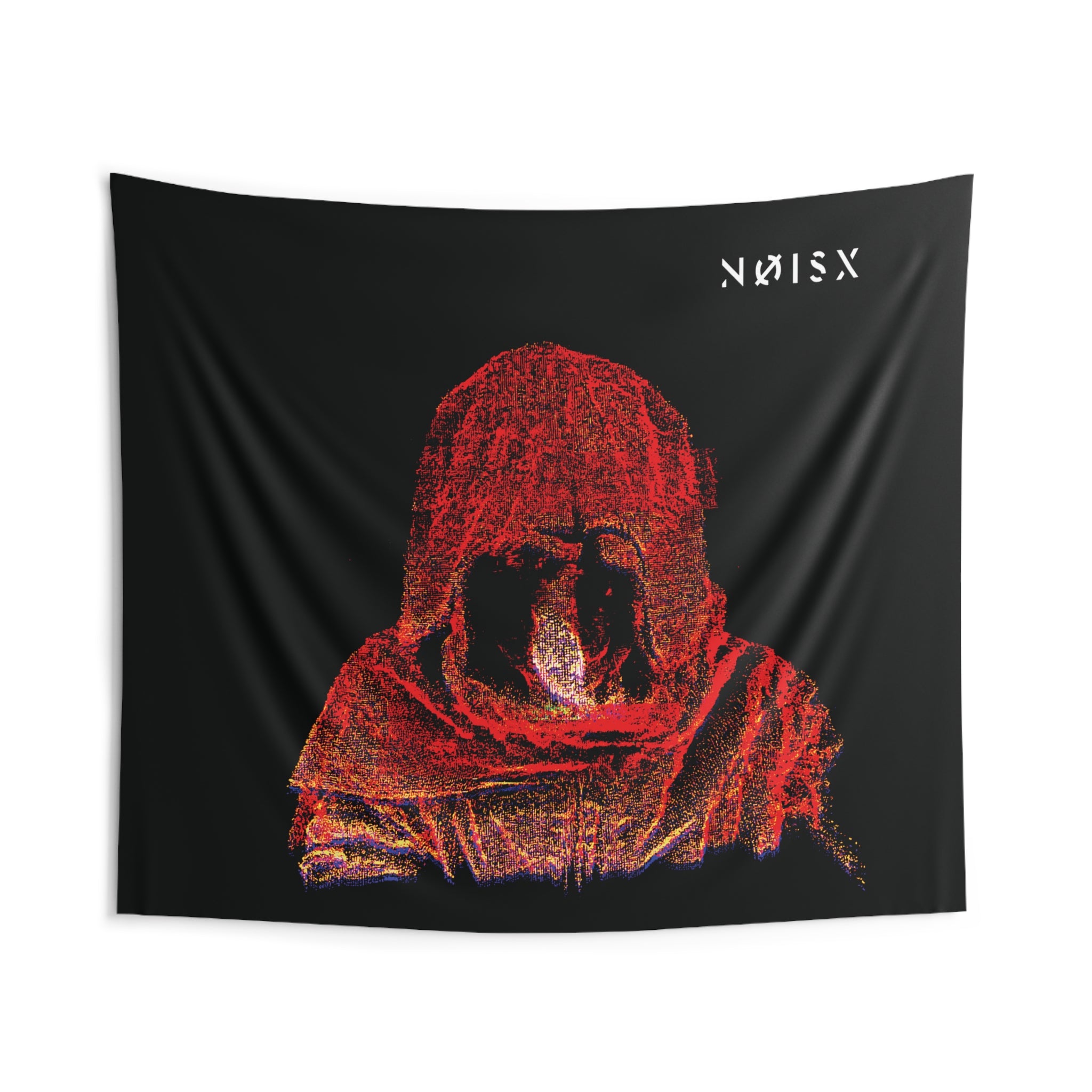 ALONE Wall Tapestry