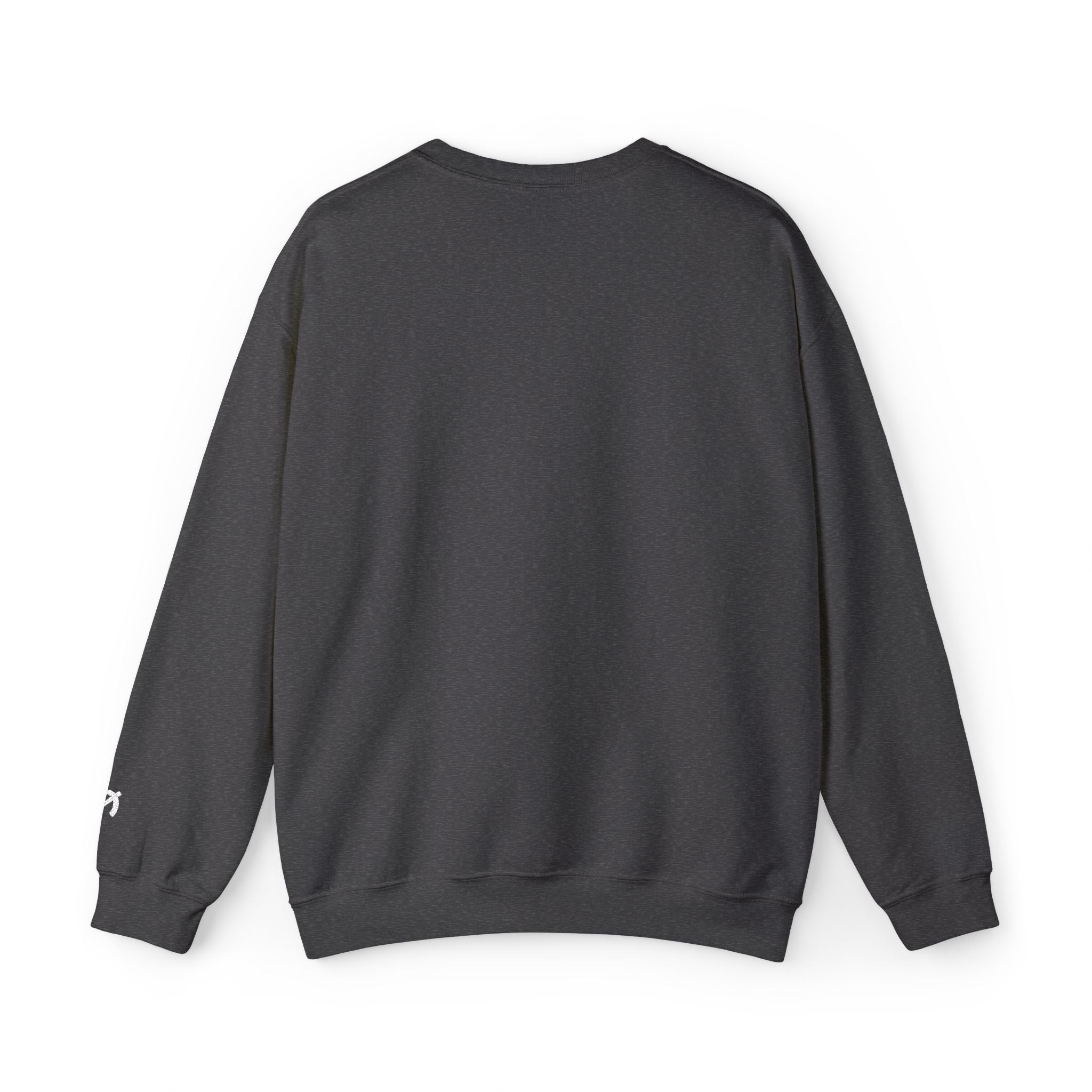Noisx Logo Sweatshirt (Various Colours, Embroidery)