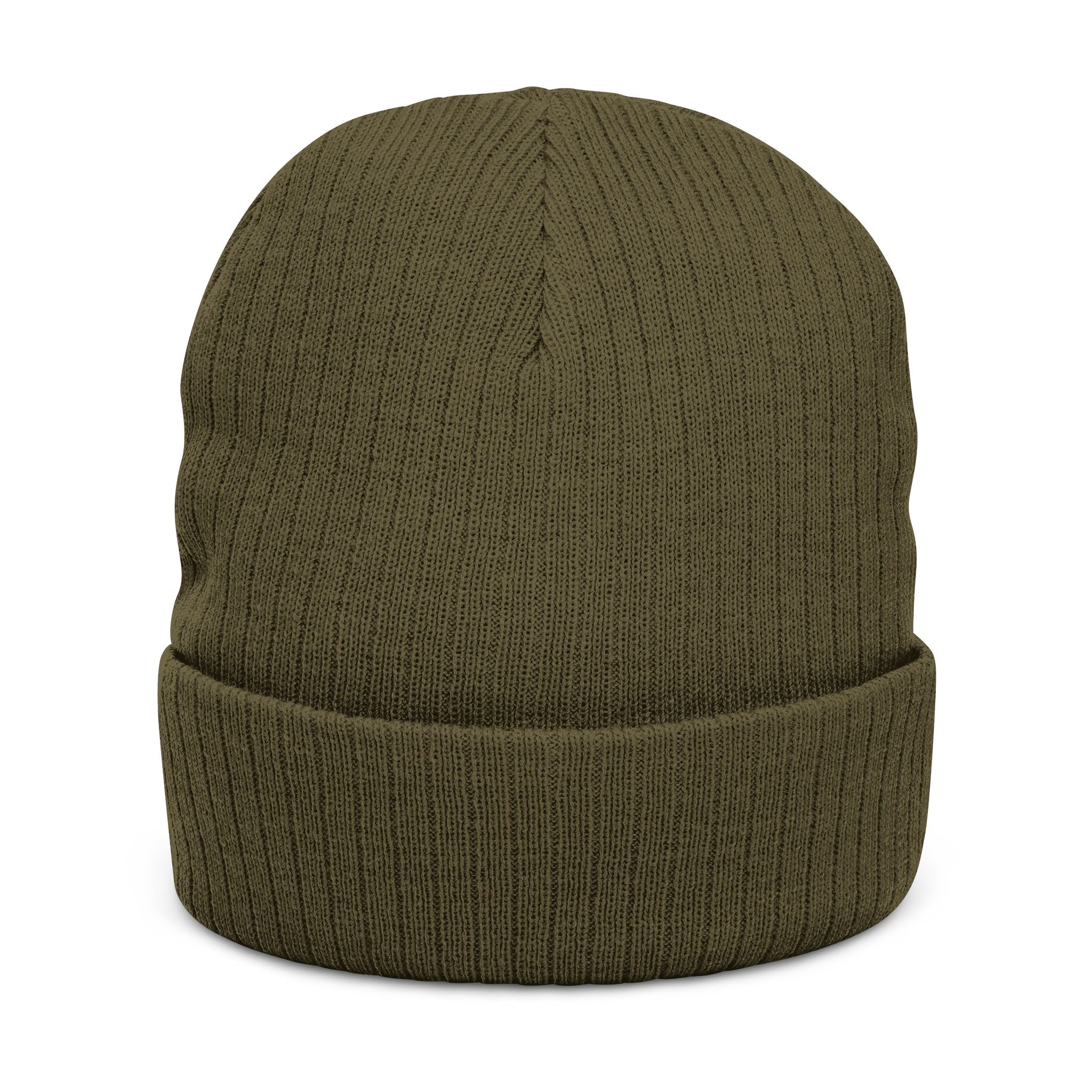 NØISX Knit Beanie (Multiple Colors, Embroidery)