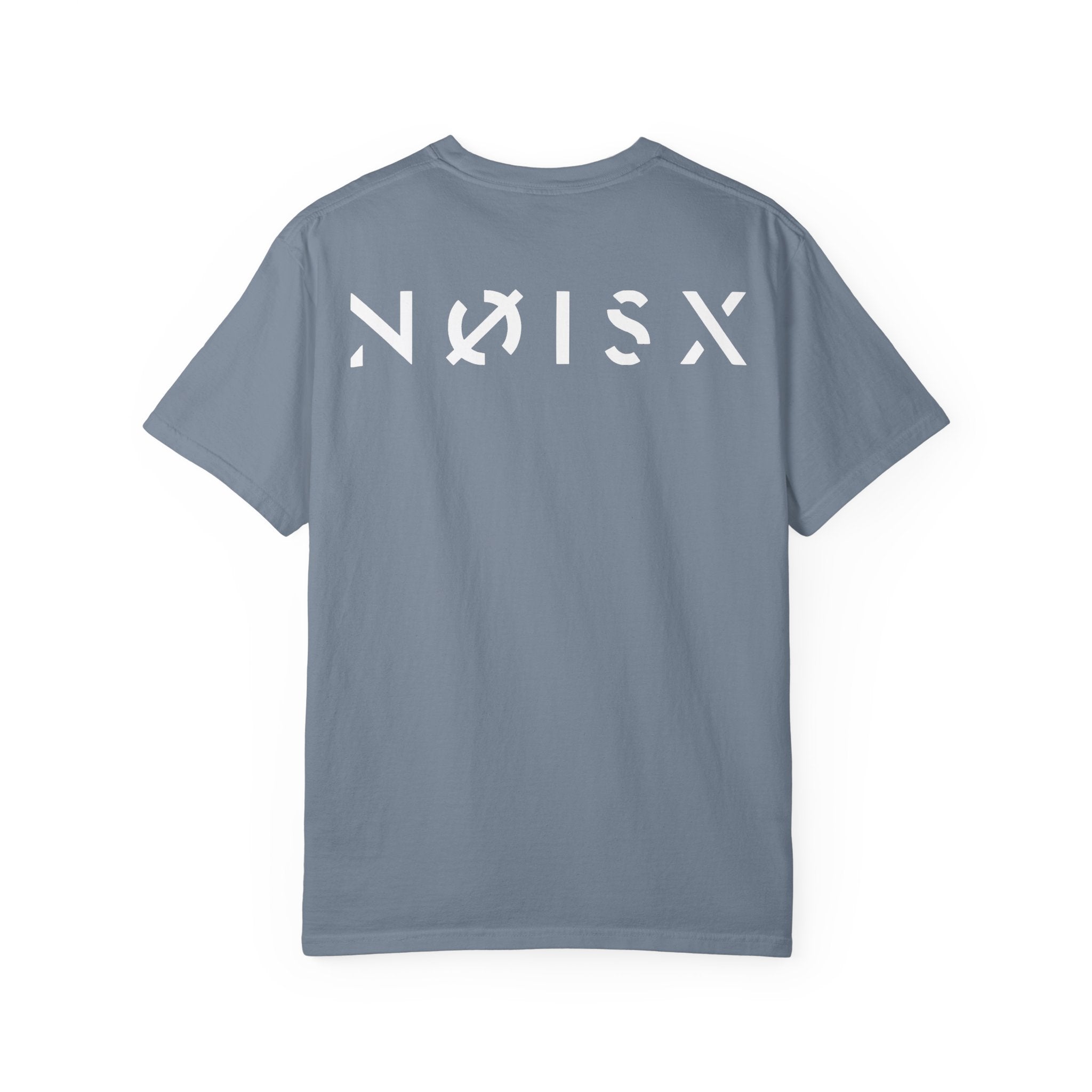 NOISX Logo T-Shirt (Multiple Colors)